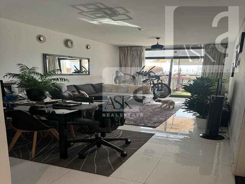 Hot Deal | Spacious and Bright | Good Roi