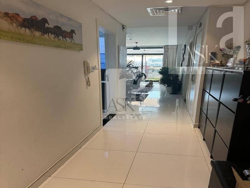 Hot Deal | Spacious and Bright | Good Roi