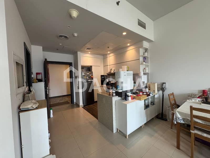 Large Layout | Furnished | VOT