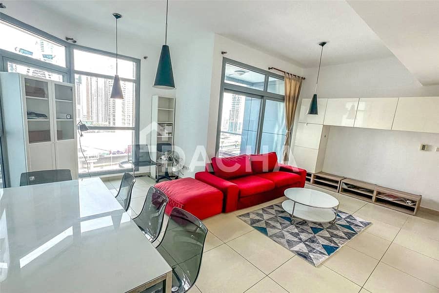 VACANT | Metro Link | Maids Room