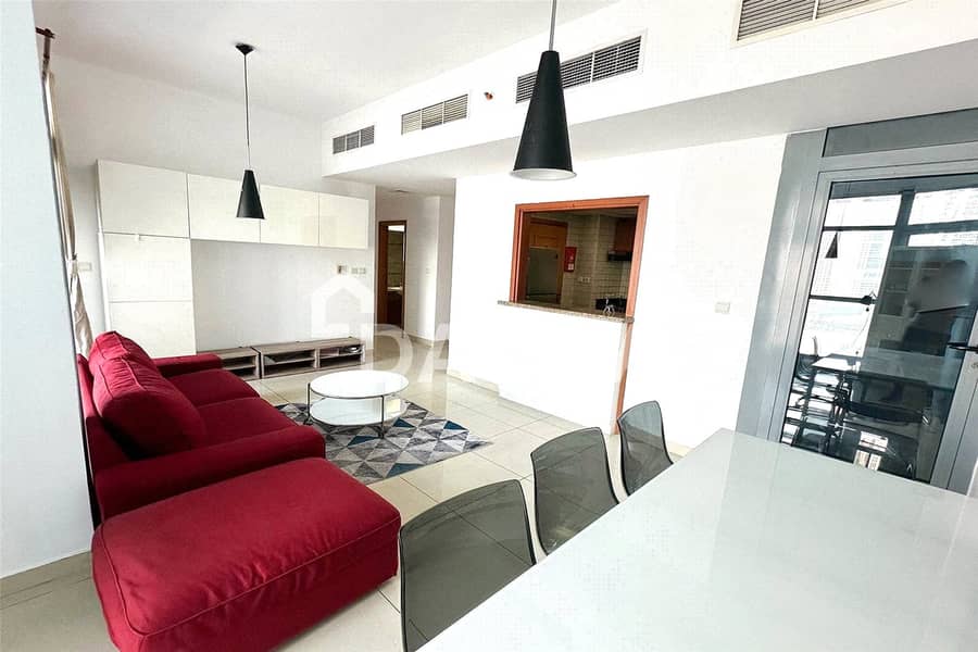 VACANT | Metro Link | Maids Room