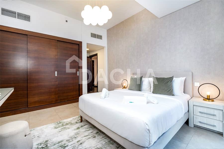 Vacant | Low Floor | Furnished - Image 6