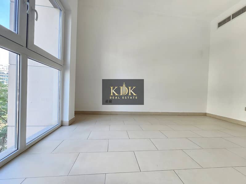 Community View | Prime Location | Spacious Villa