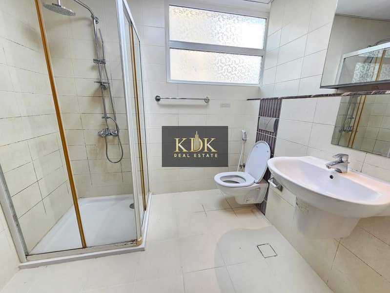 Community View | Prime Location | Spacious Villa - Image 6