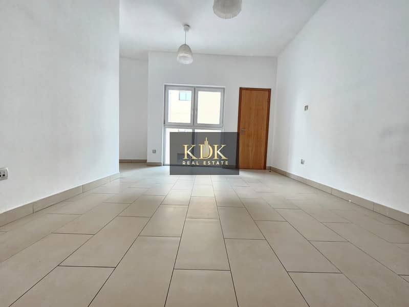 Community View | Prime Location | Spacious Villa - Image 7