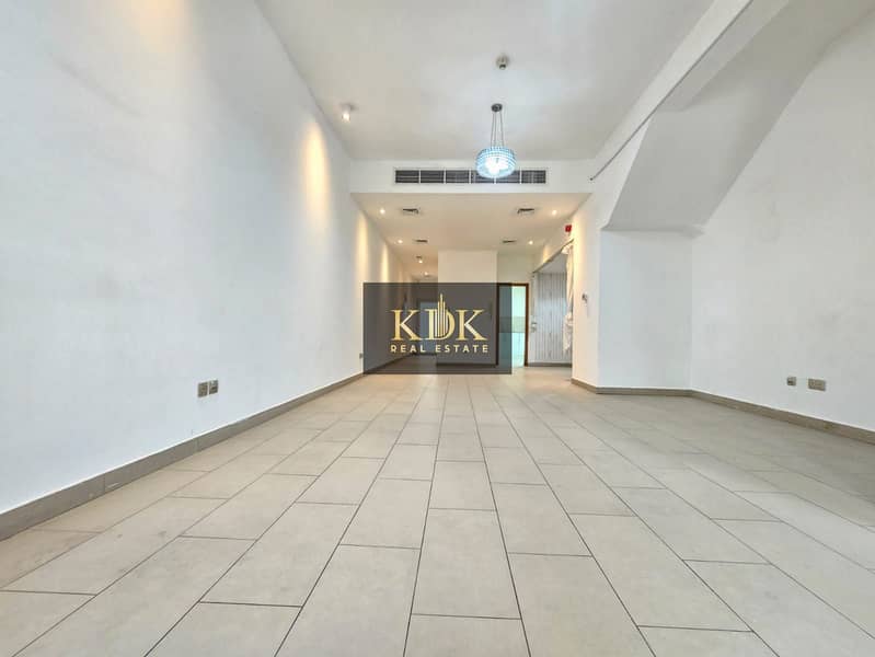 Community View | Prime Location | Spacious Villa - Image 10