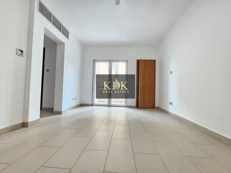 Community View | Prime Location | Spacious Villa - Image 12