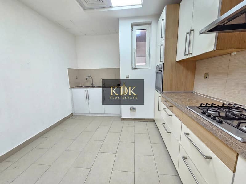 Community View | Prime Location | Spacious Villa - Image 14