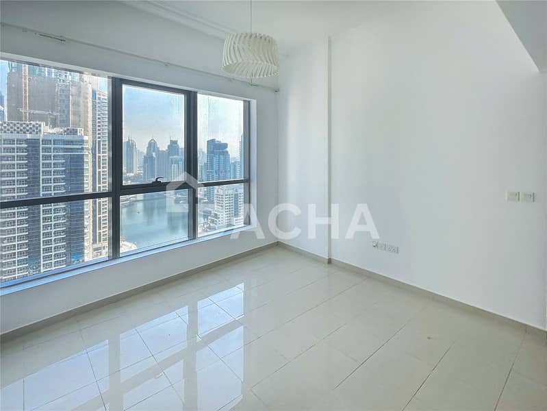 Vacant | Full Marina View | High Floor - Image 7