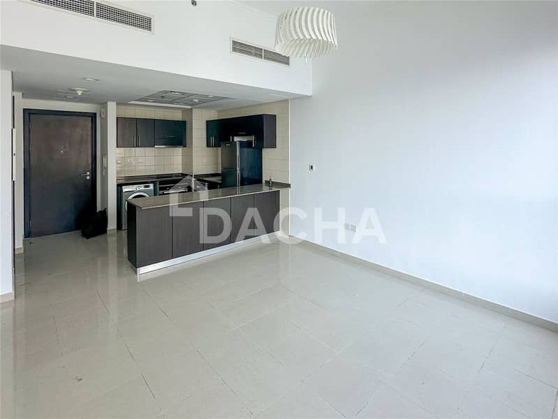 Vacant | Full Marina View | High Floor - Image 8