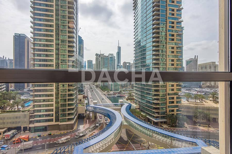 Vacant | Marina View | Upgraded - Image 12