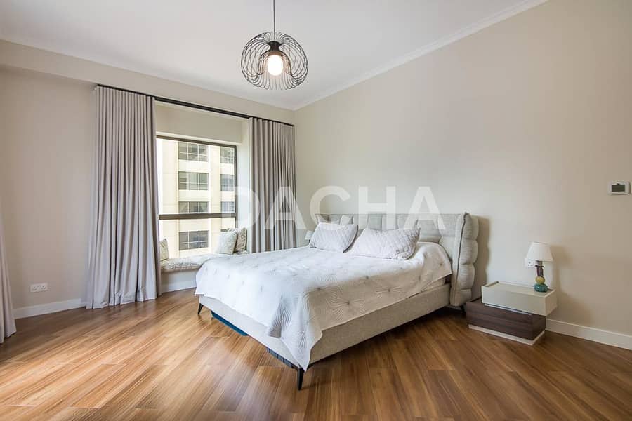 Vacant | Marina View | Upgraded - Image 17