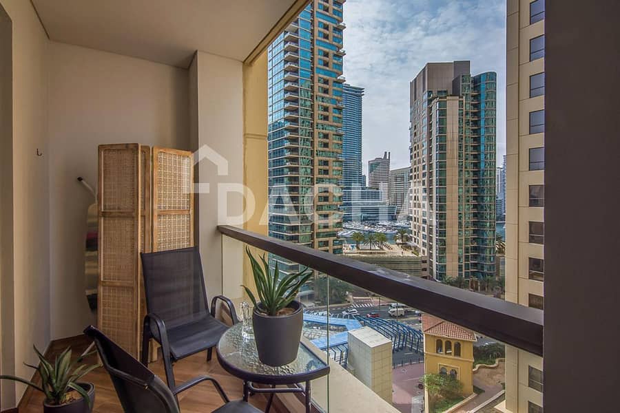 Vacant | Marina View | Upgraded - Image 18