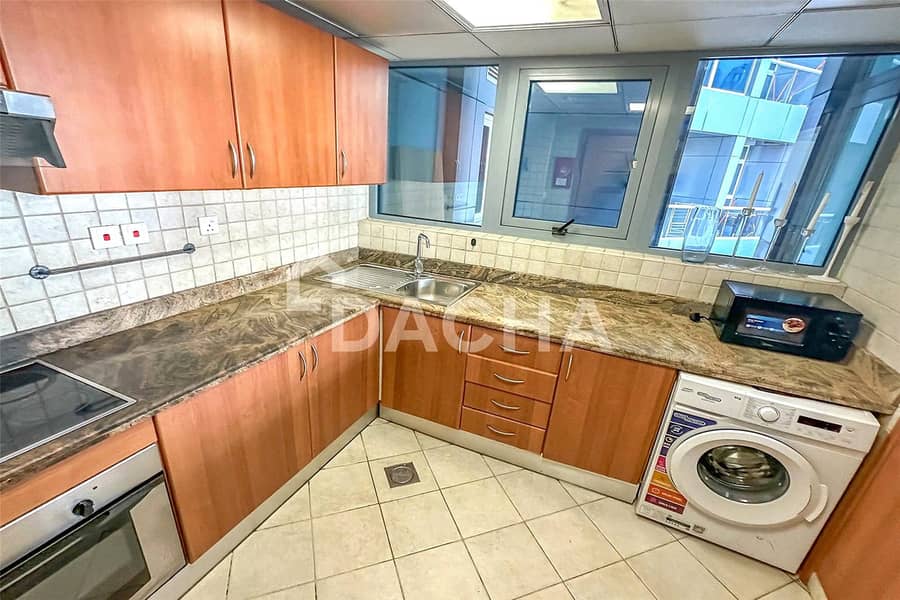 VACANT | Metro Link | Maids Room