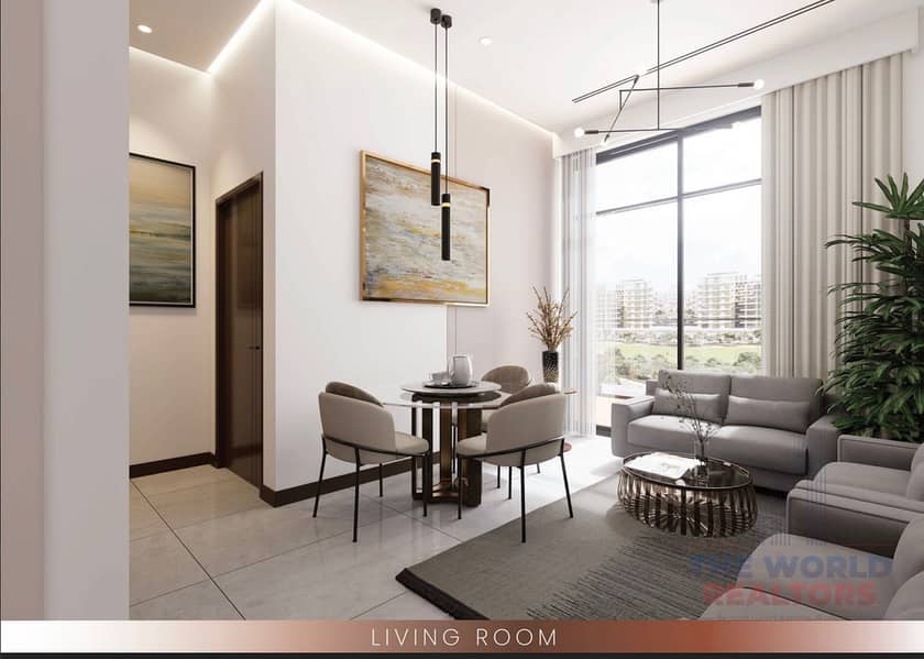 Luxury Apartment | Best Investment Deal | Lowest Price | Prime Location Near Metro