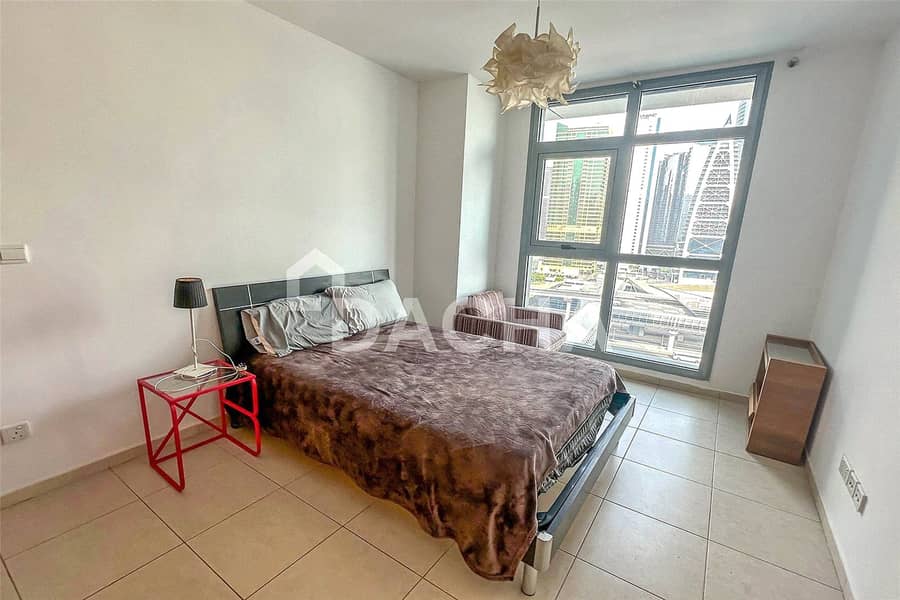 VACANT | Metro Link | Maids Room - Image 9