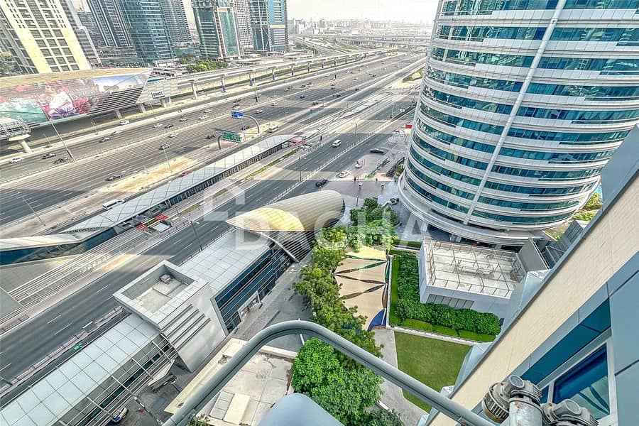 VACANT | Metro Link | Maids Room - Image 12