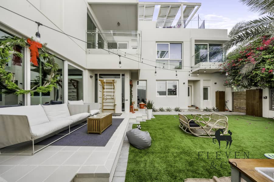 Vacant On Transfer | Immaculate | Super Location