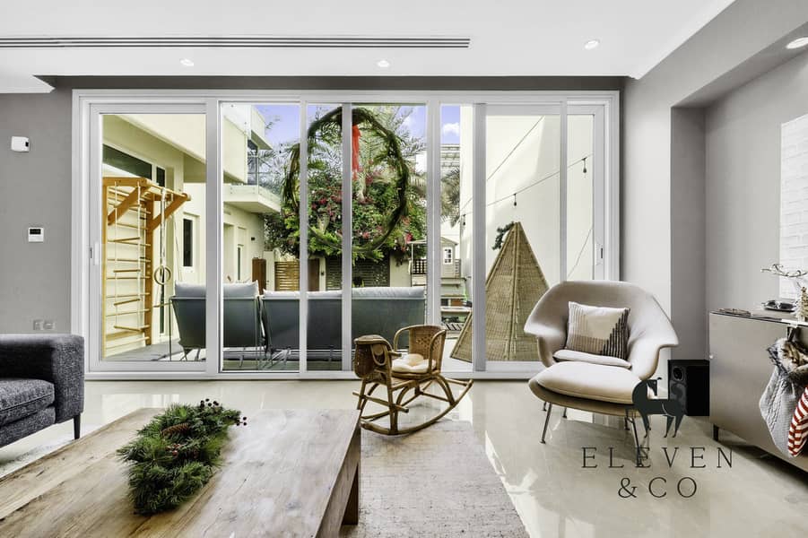 Vacant On Transfer | Immaculate | Super Location