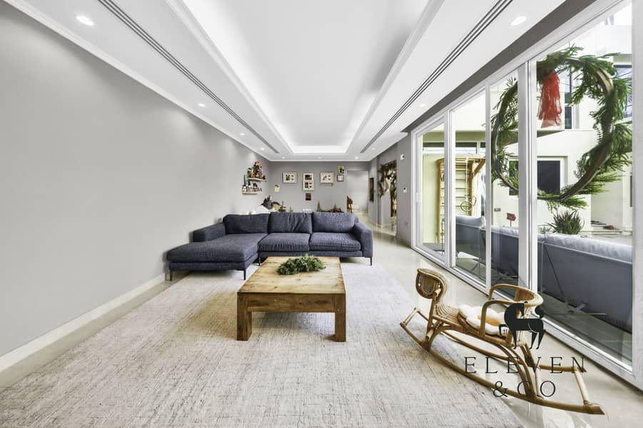 Vacant On Transfer | Immaculate | Super Location