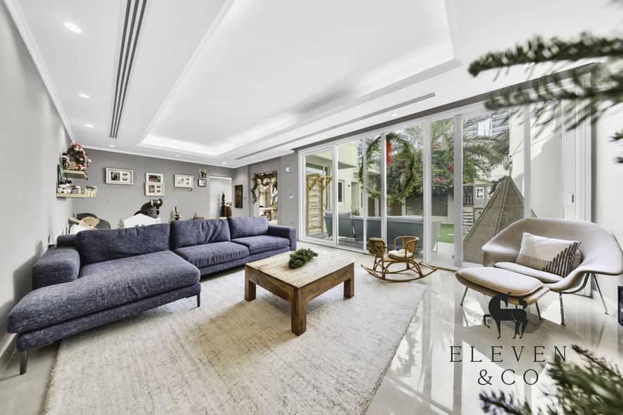 Vacant On Transfer | Immaculate | Super Location