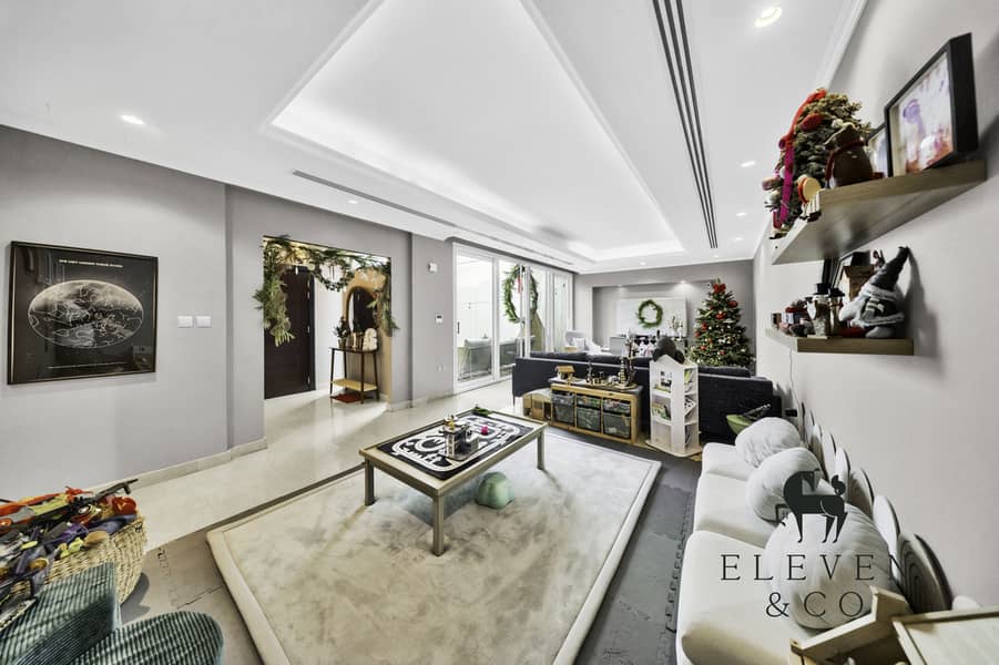 Vacant On Transfer | Immaculate | Super Location - Image 6