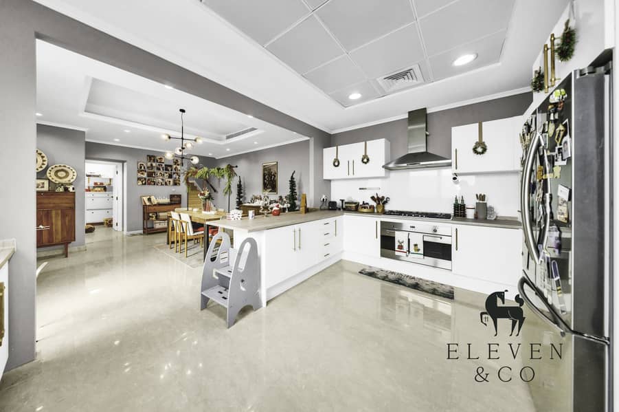 Vacant On Transfer | Immaculate | Super Location - Image 8