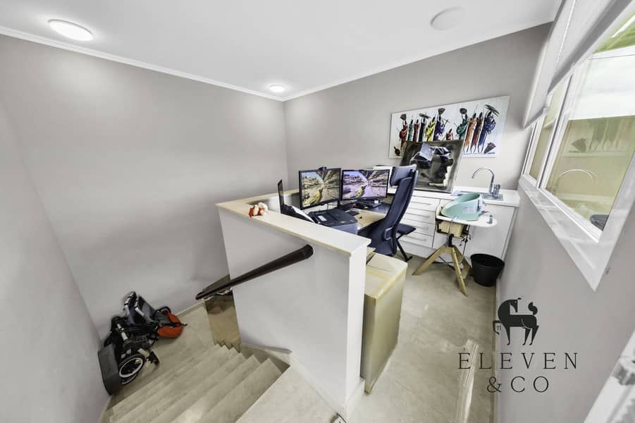 Vacant On Transfer | Immaculate | Super Location - Image 10