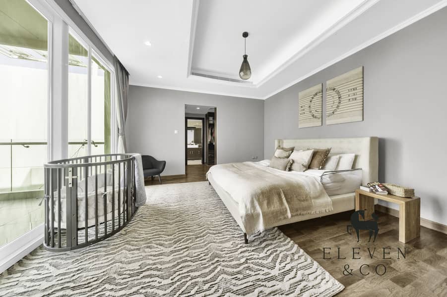 Vacant On Transfer | Immaculate | Super Location - Image 11