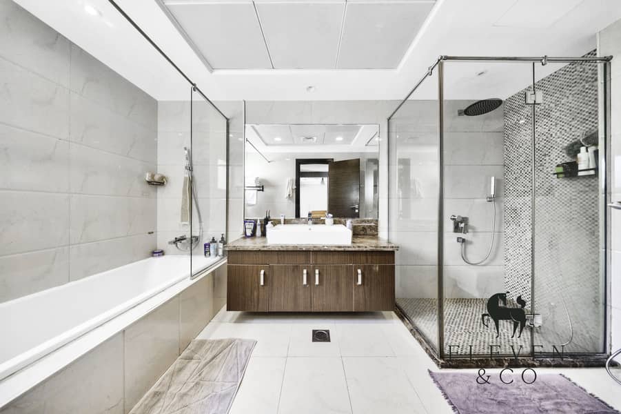 Vacant On Transfer | Immaculate | Super Location - Image 12