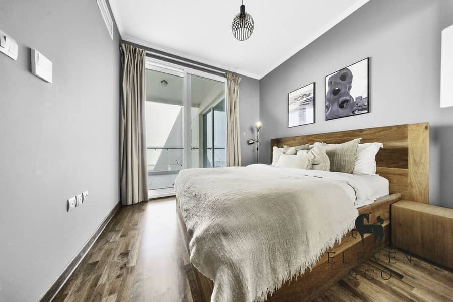 Vacant On Transfer | Immaculate | Super Location - Image 13