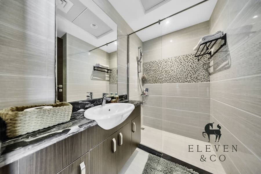 Vacant On Transfer | Immaculate | Super Location - Image 15