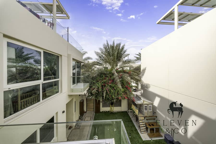 Vacant On Transfer | Immaculate | Super Location - Image 19