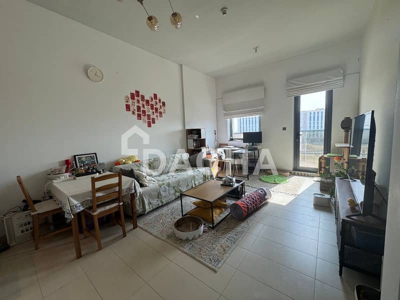 Large Layout | Furnished | VOT