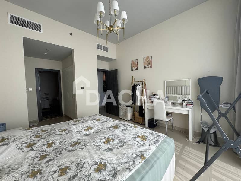 Large Layout | Furnished | VOT - Image 8