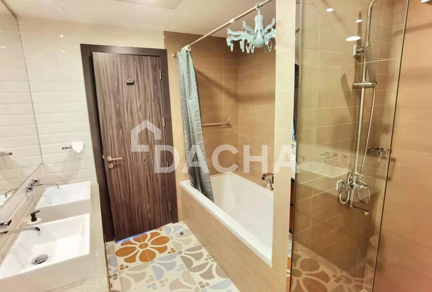 Large Layout | Furnished | VOT - Image 10