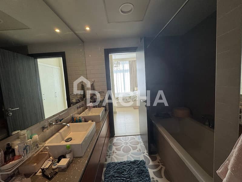 Large Layout | Furnished | VOT - Image 11