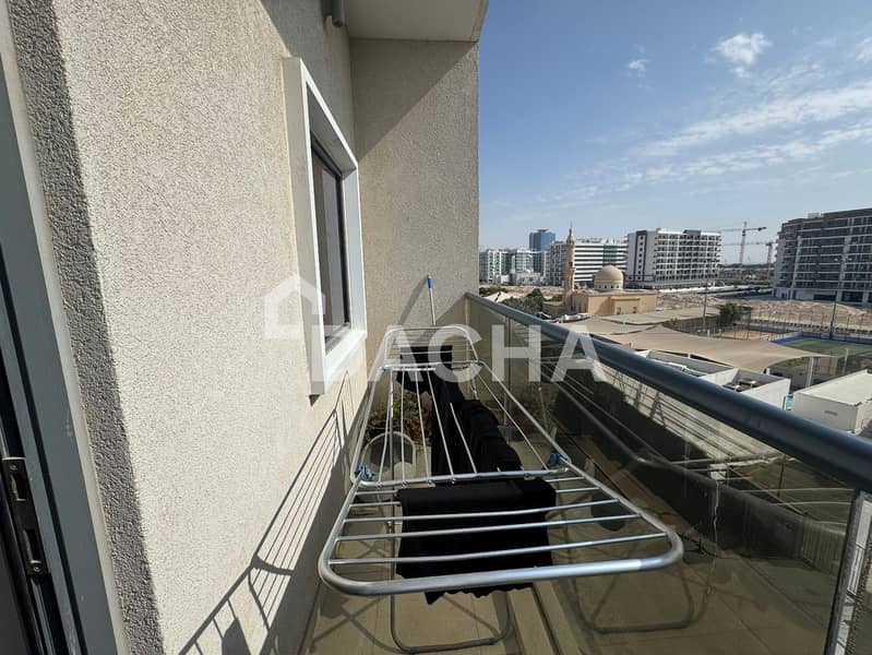 Large Layout | Furnished | VOT - Image 14