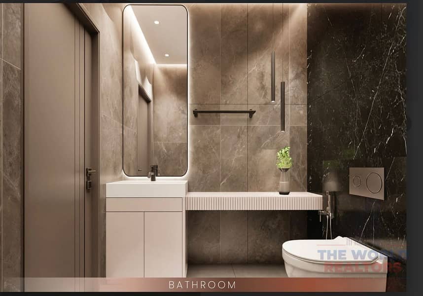 Luxury Apartment | Best Investment Deal | Lowest Price | Prime Location Near Metro - Image 6