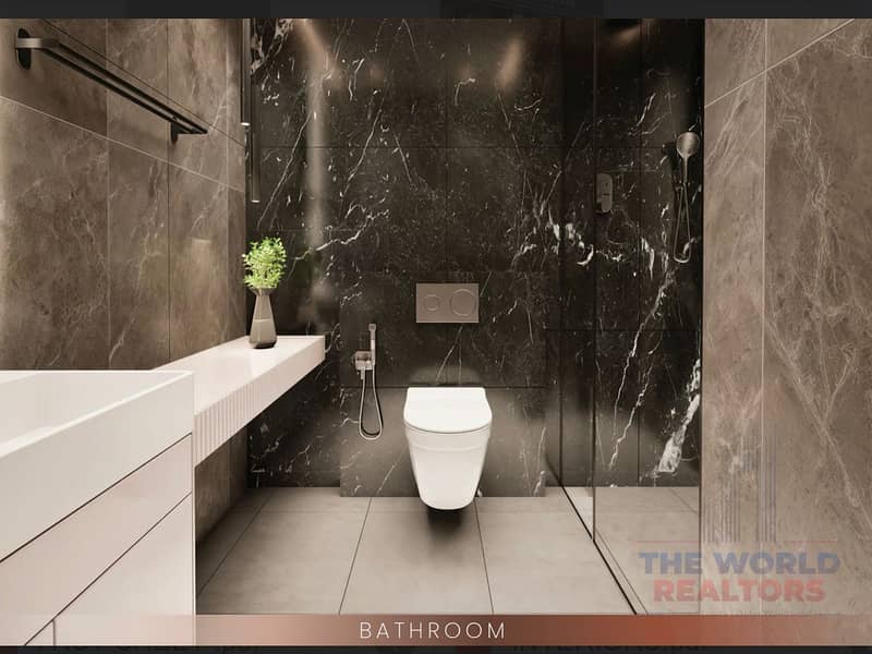 Luxury Apartment | Best Investment Deal | Lowest Price | Prime Location Near Metro - Image 7