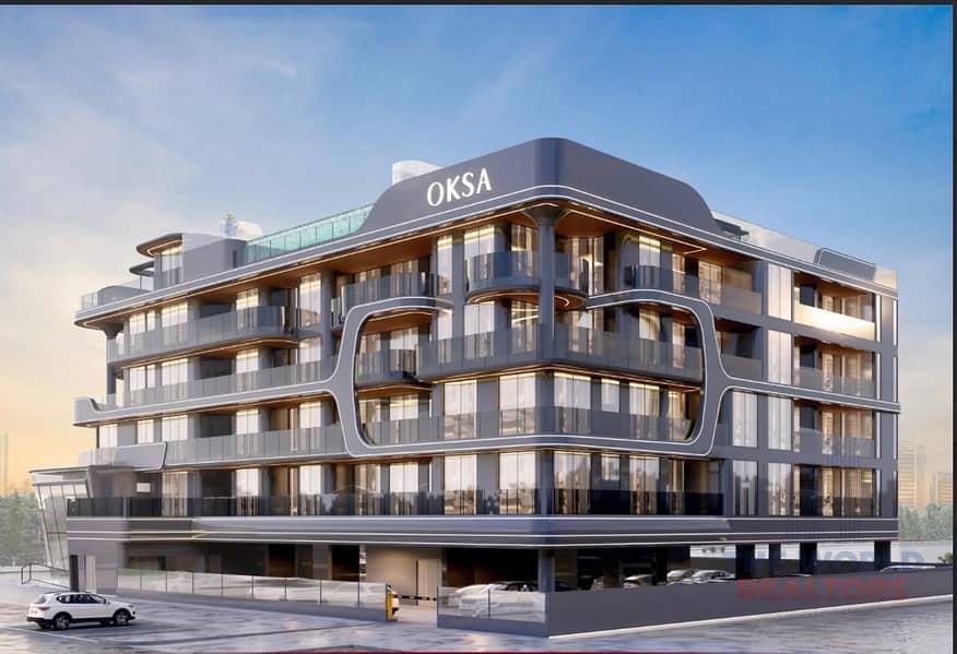 Luxury Apartment | Best Investment Deal | Lowest Price | Prime Location Near Metro - Image 9