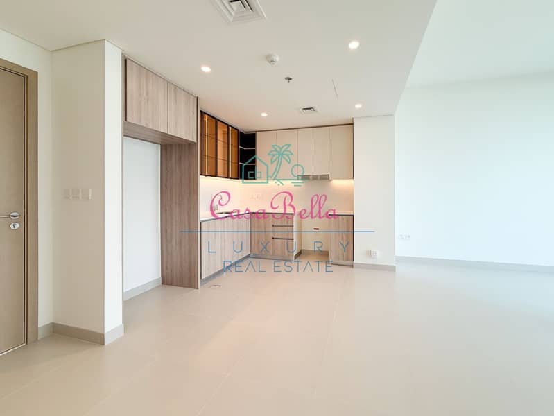 Uninterrupted Park Views | Ready to Move In - Image 7