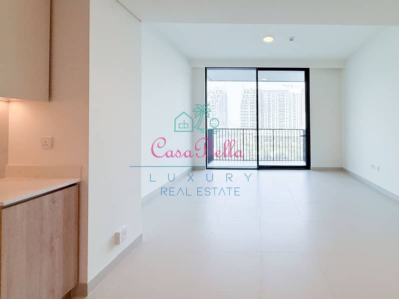 Uninterrupted Park Views | Ready to Move In - Image 8