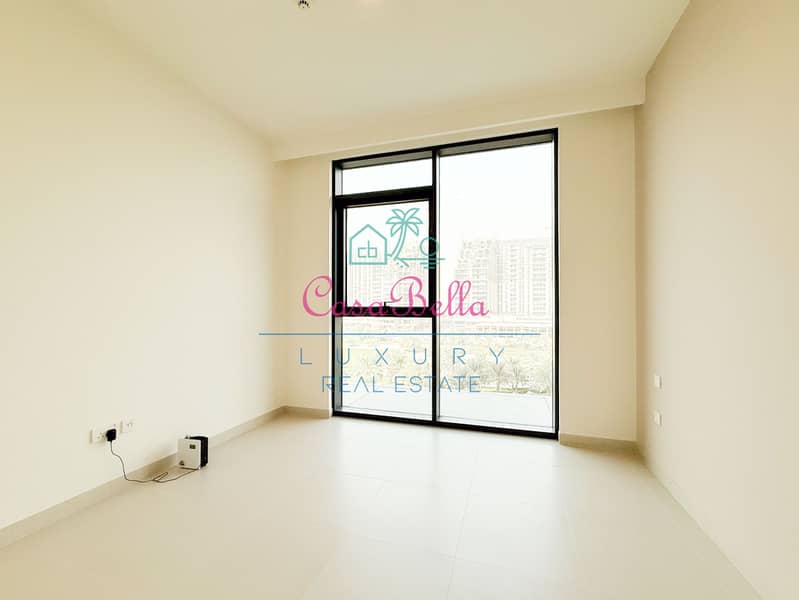 Uninterrupted Park Views | Ready to Move In - Image 9