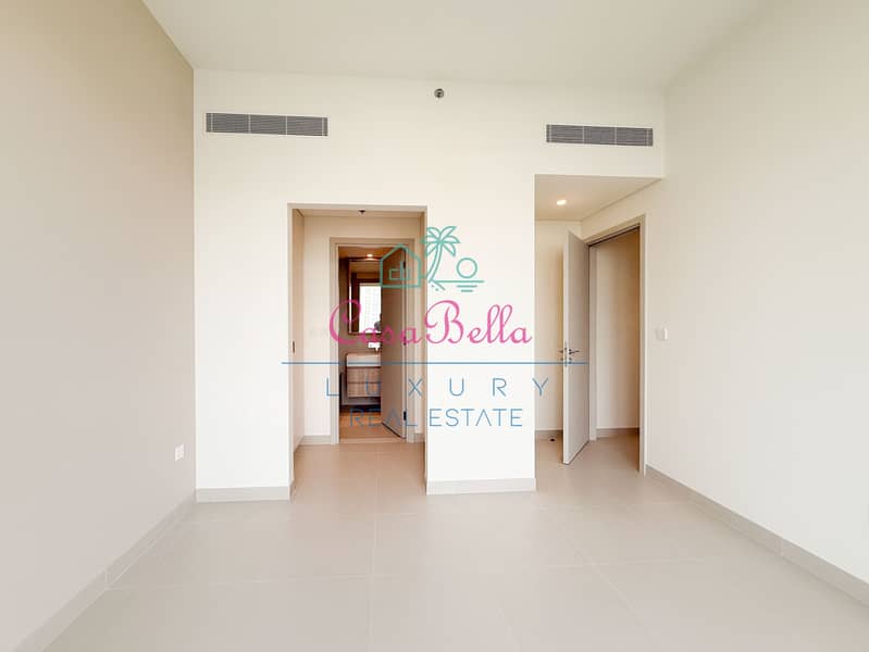 Uninterrupted Park Views | Ready to Move In - Image 10