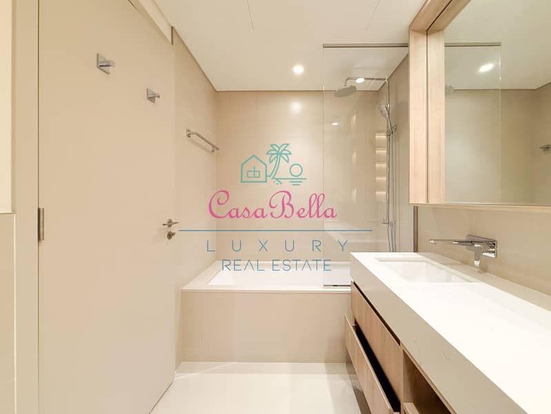 Uninterrupted Park Views | Ready to Move In - Image 12