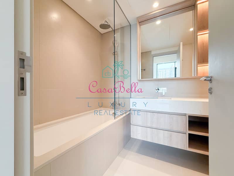 Uninterrupted Park Views | Ready to Move In - Image 13