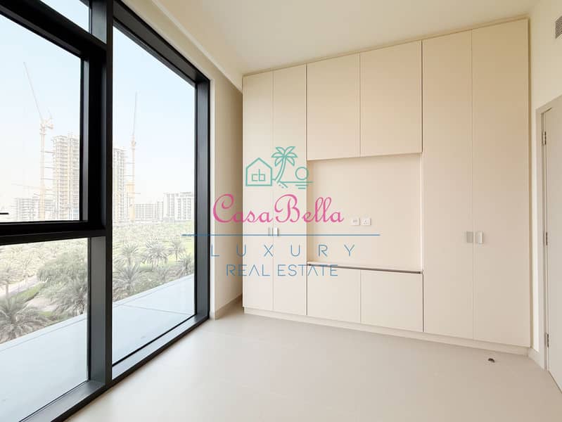 Uninterrupted Park Views | Ready to Move In - Image 14