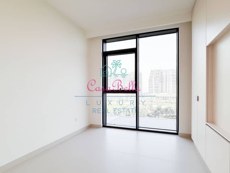 Uninterrupted Park Views | Ready to Move In - Image 15