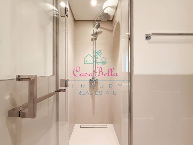 Uninterrupted Park Views | Ready to Move In - Image 16